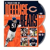 NFL:ATraditionofDefense:TheChicagoBears