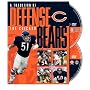 NFL: A Tradition of Defense: The Chicago Bears