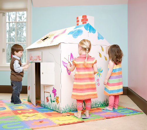 The Creation Cottage