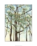 Shenandoah Sunrise I PREMIUM GRADE Rolled CANVAS Art Print Megan Meagher 24x30