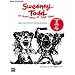 Sweeney Todd: Vocal Selections-Music Book