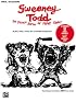 Sweeney Todd - Vocal Selections