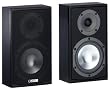 Canton GLE 410 Two-Way Speaker (Pair, Black)