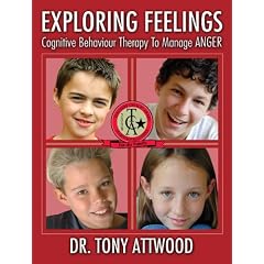 Exploring Feelings: Anger: Cognitive Behaviour Therapy to Manage Anger