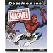 Dessinez les personnages Marvel