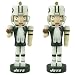 New York Jets Mini Nutcracker Ornament Set