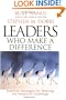 Leaders Who Make a Difference: Essential Strategies for Meeting the Nonprofit Challenge (J-B US non-Franchise Leadership)