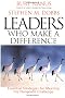Leaders Who Make a Difference: Essential Strategies for Meeting the Nonprofit Challenge (J-B US non-Franchise Leadership)