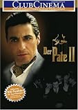 Der Pate II [2 DVDs]