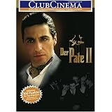 Der Pate II [2 DVDs]von "Al Pacino"