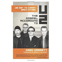 Gospel According To U2