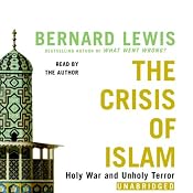 The Crisis of Islam: Holy War and Unholy Terror | [Bernard Lewis]