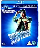 Back To The Future - Augmented Reality Edition [Blu-ray] [Region Free]