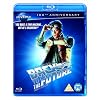 Back To The Future - Augmented Reality Edition [Blu-ray] [Region Free]