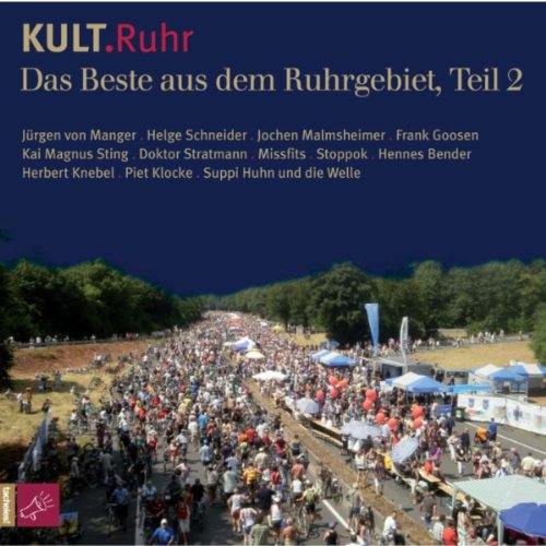© Amazon Piet Klocke Foto 1