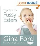 Top Tips for Fussy Eaters