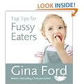 Top Tips for Fussy Eaters