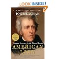 American Lion: Andrew Jackson in the White House