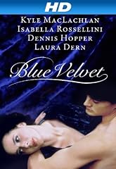 Blue Velvet