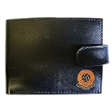 Dundee United 'Tannadice' Football Club Genuine Leather Wallet