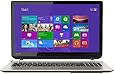 Toshiba Satellite S55T-B5273NR Laptop Computer - 15.6" WLED Backlit Touchscreen Display, 4th Gen Inter Quad-Core i7-4710HQ Processor, 8GB DDR3 RAM, 1TB HDD, Windows 8.1