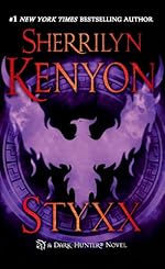 Styxx (Dark-Hunter Novels)