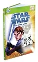 LeapFrog Tag Star Wars Book