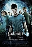 HARRY POTTER AND THE ORDER OF THE PHOENIX - Poster Gro�format
