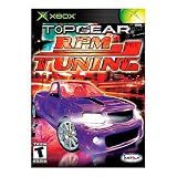 Top Gear RPM Tuning
