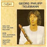 Glo 5016 Telemann