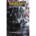 WarCraft, tome 2 :  Le Puits solaire