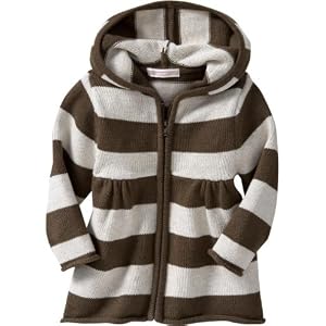 Old Navy Hooded Cable-Knit Cardigans for Baby