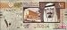 Banknotes for collectors: Saudi-Arabia Pick-number: 33 bankfrisch 2007 10 Riyals