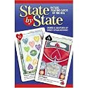 State By State Card Game