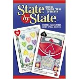 State by State Card Deck