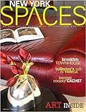 New York Spaces