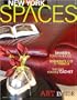 New York Spaces