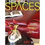 New York Spaces