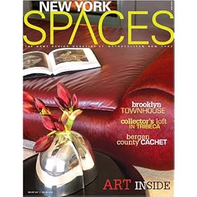 New York Spaces by