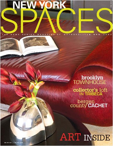 New York Spaces