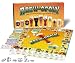 Late for the Sky Brew-Opoly Monopoly Board Game
