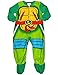 Teenage Mutant Ninja Turtles - Little Boys Blanket Sleeper