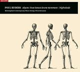 Ruders: Four Dances in One Movement; Nightshade; Abysm