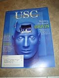USC Trojan Family Magazine - Winter 2002 (Vol 34, No 1)