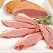 Gourmet Food : Smoked Duck Breast Magret - Whole Breast (Duck Prosciutto) - 1 piece x 0.8 - 1.1 lbs (avg weight)