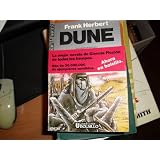DUNE (Spanish Edition)
