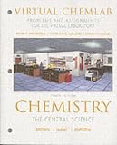 Virtual Chemlab Workbook