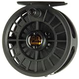 Review Okuma  / Okuma S Series Fly Fishing Reel 280S