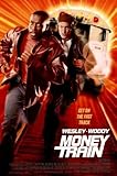 Money Train [Blu-ray]