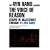 The Voice of Reason: Essays in Objectivist Thought